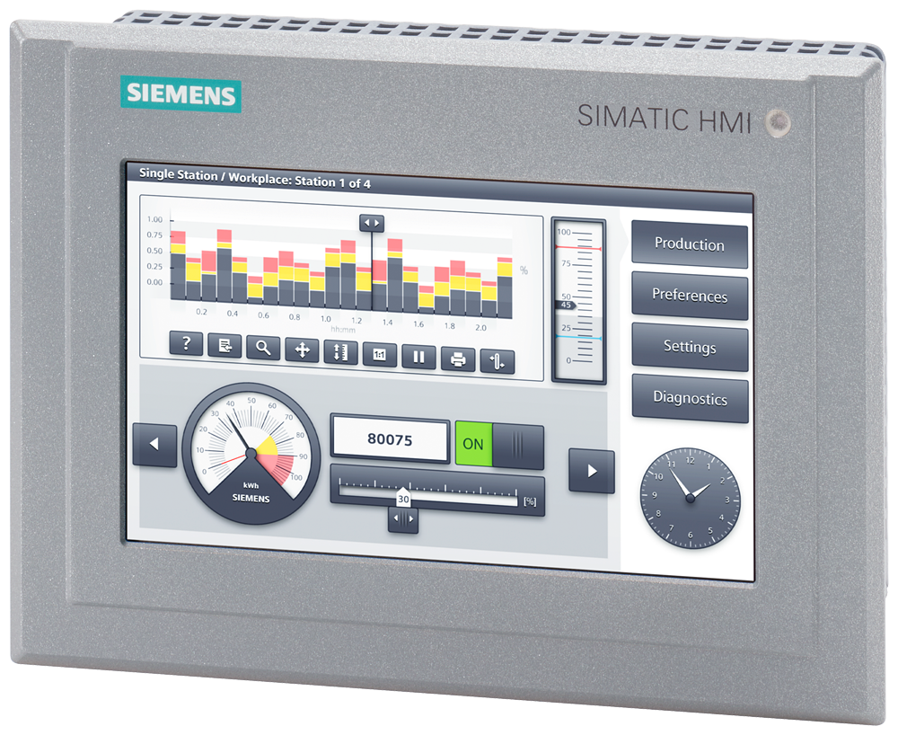 S48-Siemens-Comfort Panels Outdoor