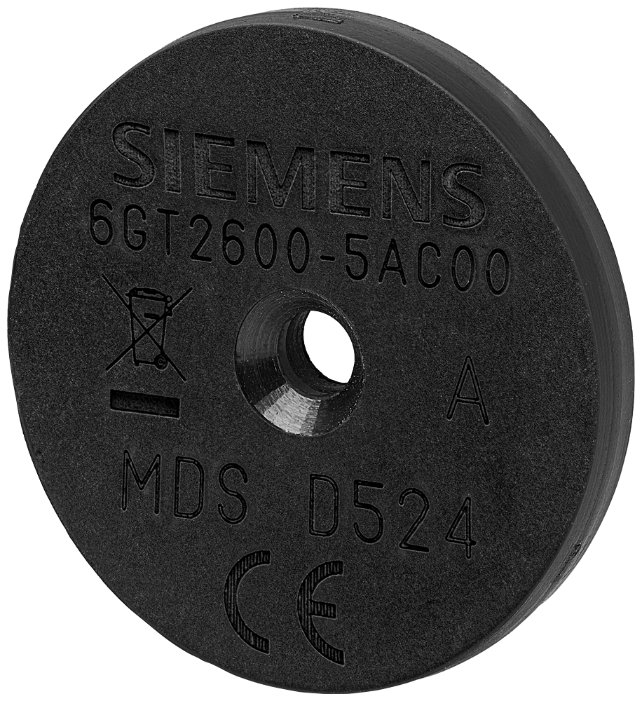 T92-Siemens-SIMATIC RF200 Transponders MDS D524