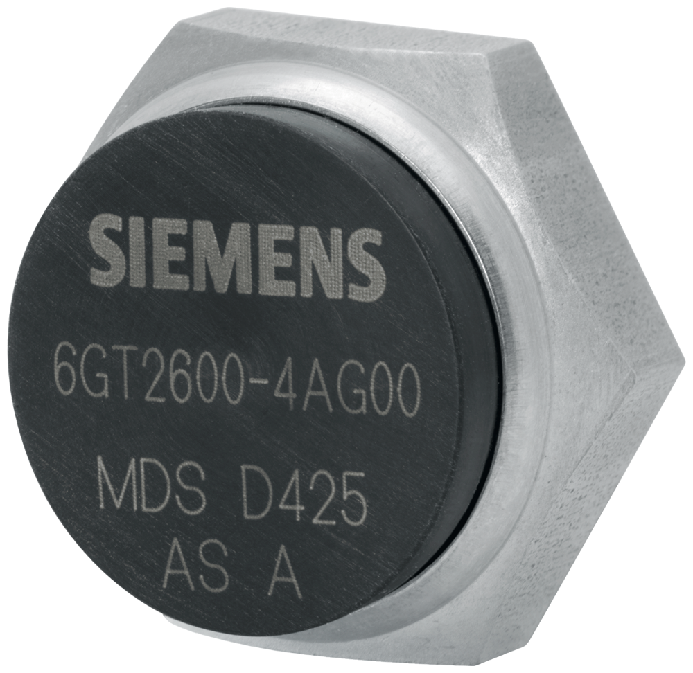 T93-Siemens-SIMATIC RF200 Transponders MDS D425