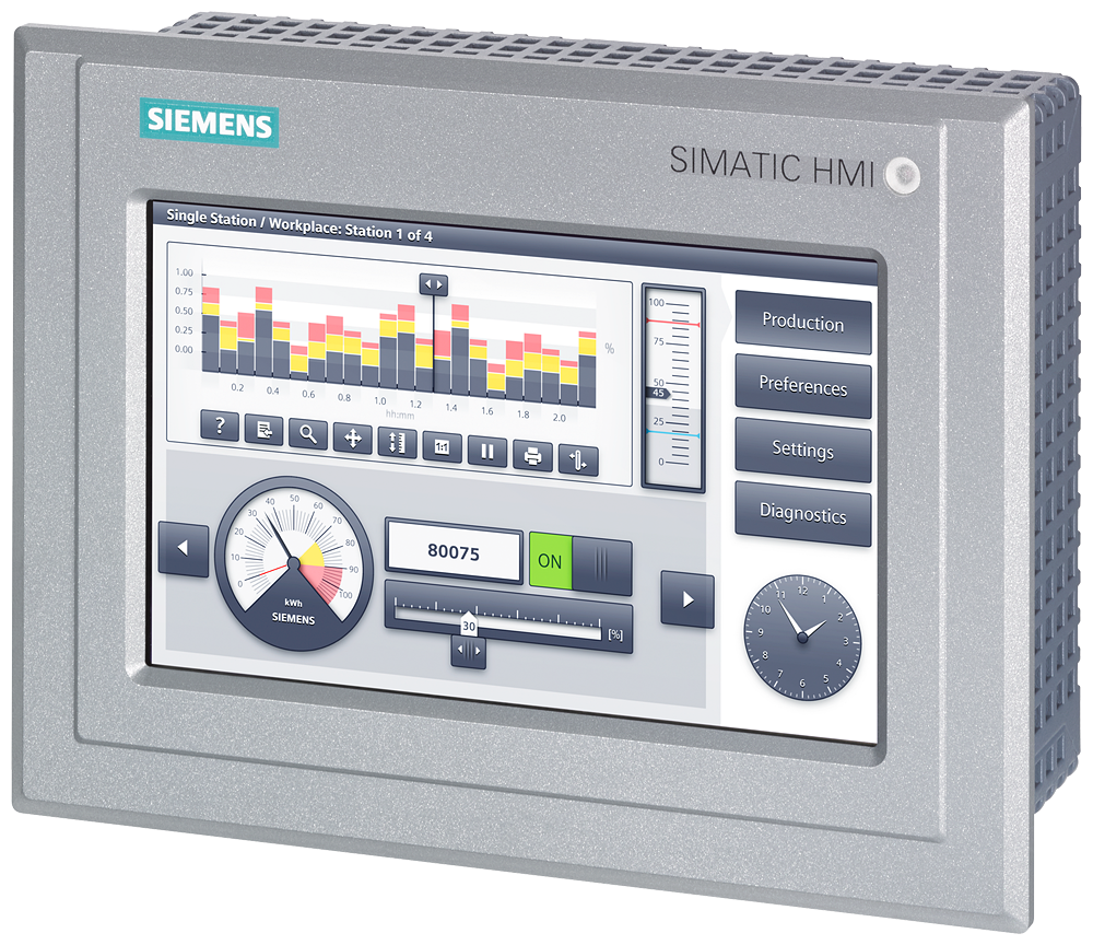 S49-Siemens-SIPLUS Comfort Panels Outdoor