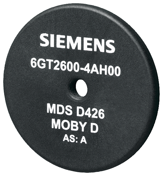 T96-Siemens-SIMATIC RF200 Transponders MDS D426