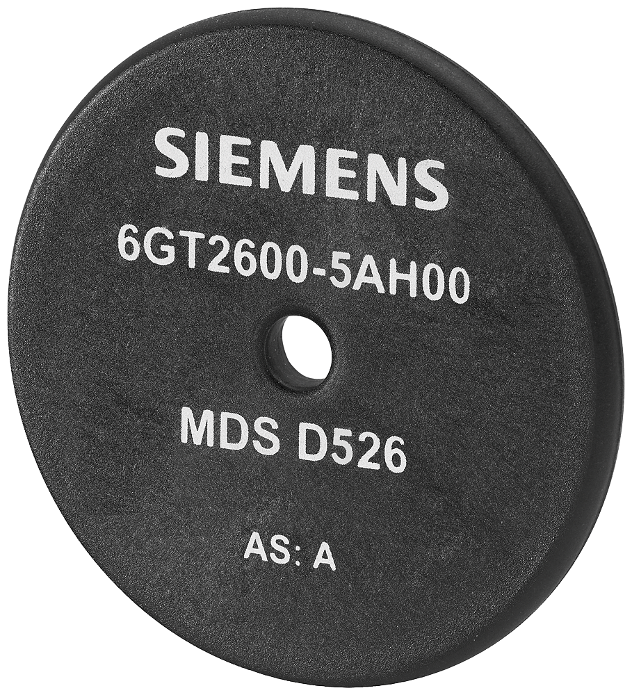 T97-Siemens-SIMATIC RF200 Transponders MDS D526