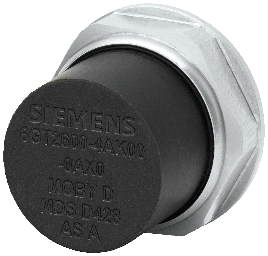 T100-Siemens-SIMATIC RF200 Transponders MDS D428