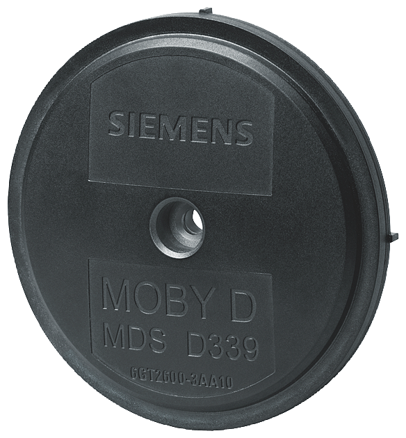 U3-Siemens-SIMATIC RF200 Transponders MDS D339