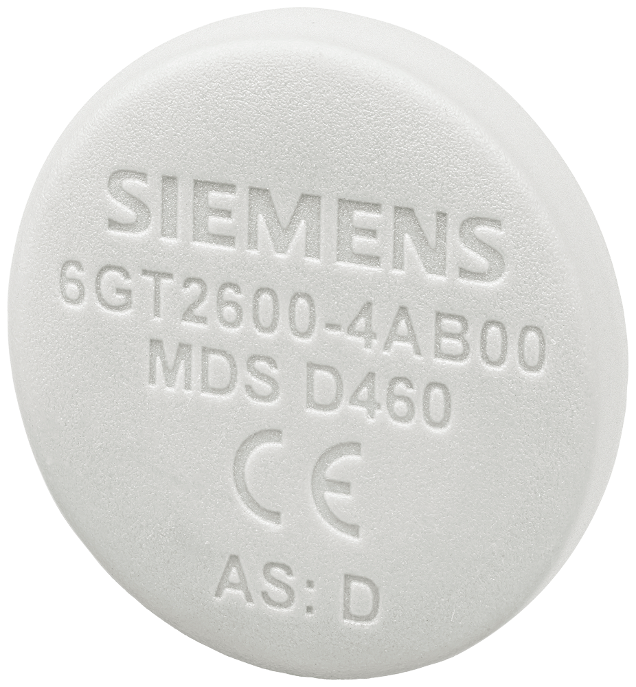 U5-Siemens-SIMATIC RF200 Transponders MDS D460