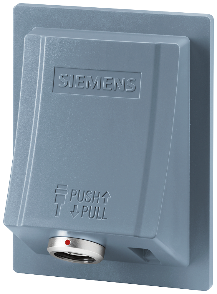 S57-Siemens-Connection box for Mobile Panels (2nd Generation)