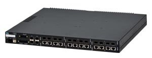 RUGGEDCOM Rack Switches