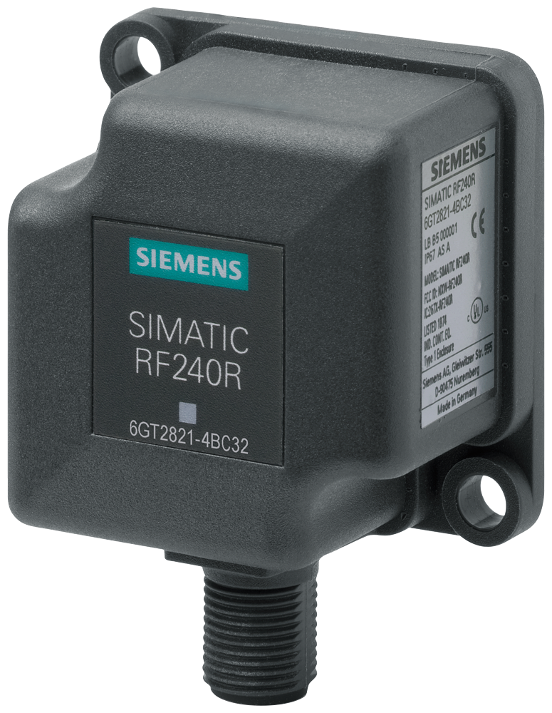 U10-Siemens-SIMATIC RF200 Readers RF240R