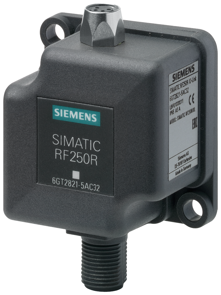 U11-Siemens-SIMATIC RF200 Readers RF250R