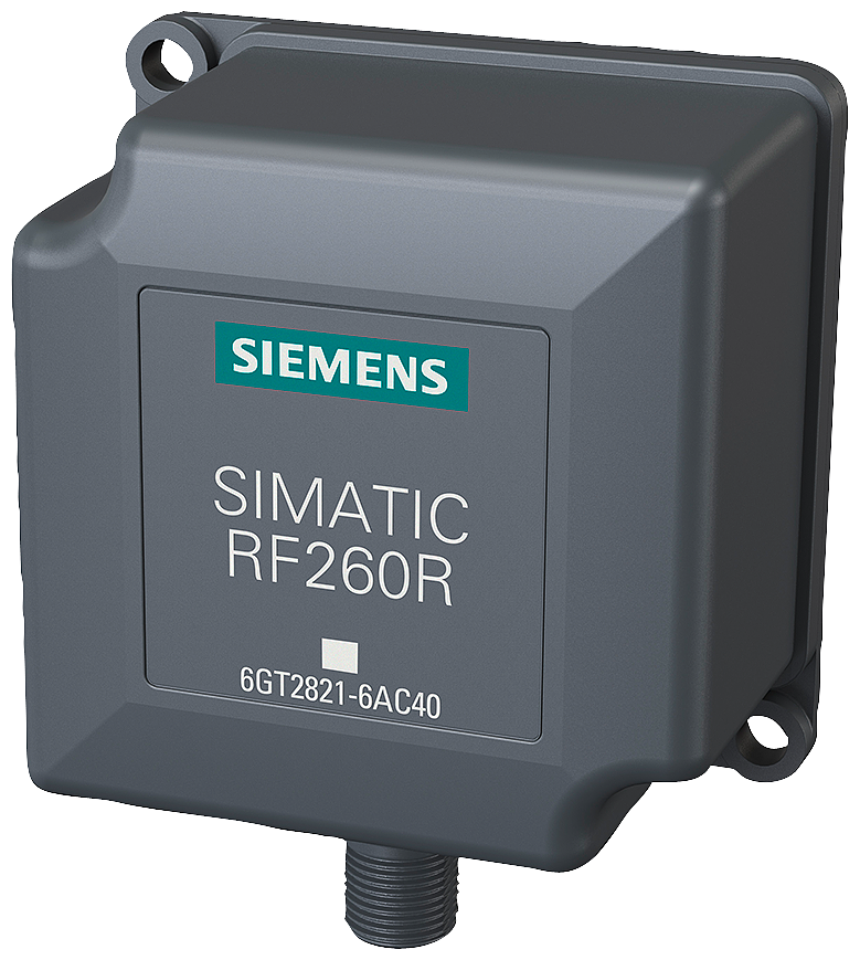 U12-Siemens-SIMATIC RF200 Readers RF260R