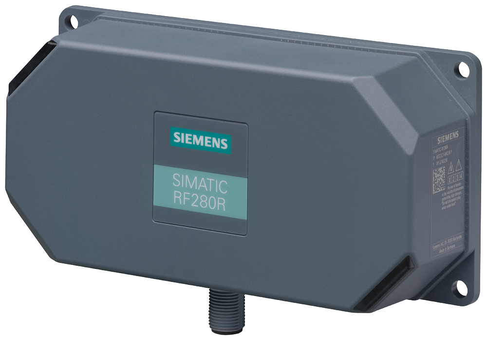 U13-Siemens-SIMATIC RF200 Readers RF280R