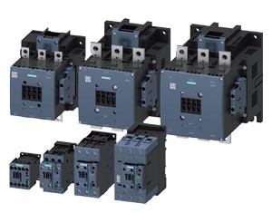 Contactors and contactor assemblies