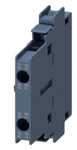 For 3RT12 vacuum contactors