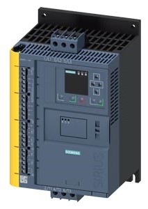 SIRIUS 3RW soft starters