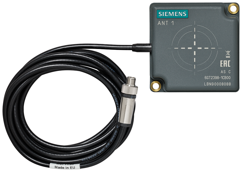 U16-Siemens-SIMATIC RF200 Antennas ANT 1