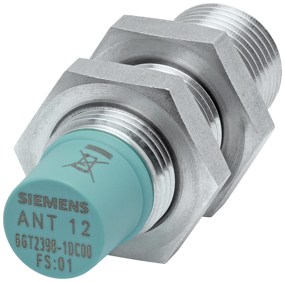 U20-Siemens-SIMATIC RF200 Antennas ANT 12