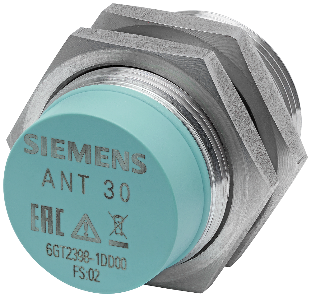 U22-Siemens-SIMATIC RF200 Antennas ANT 30