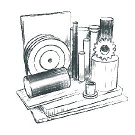 Polyamide Plastics