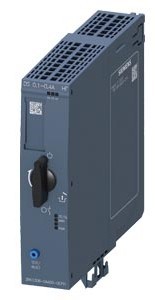 ET 200SP motor starters