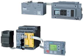 SIMOCODE 3UF motor management and control devices