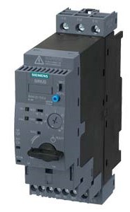 3RA61, 3RA62 compact starters