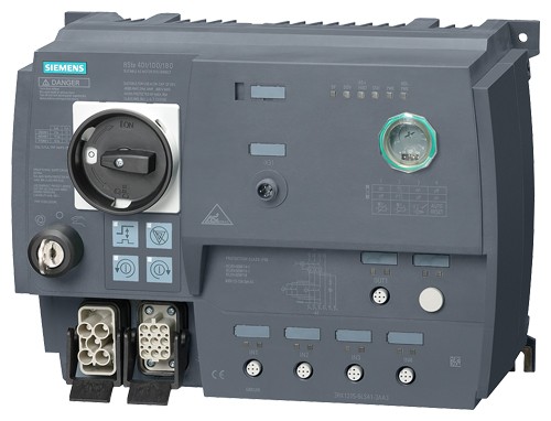 SIRIUS M200D motor starters