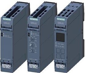 Monitoring relays