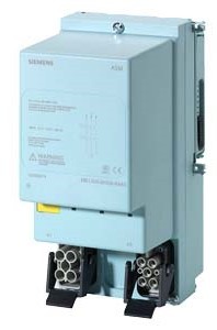 ET 200pro Safety motor starters Solution PROFIsafe