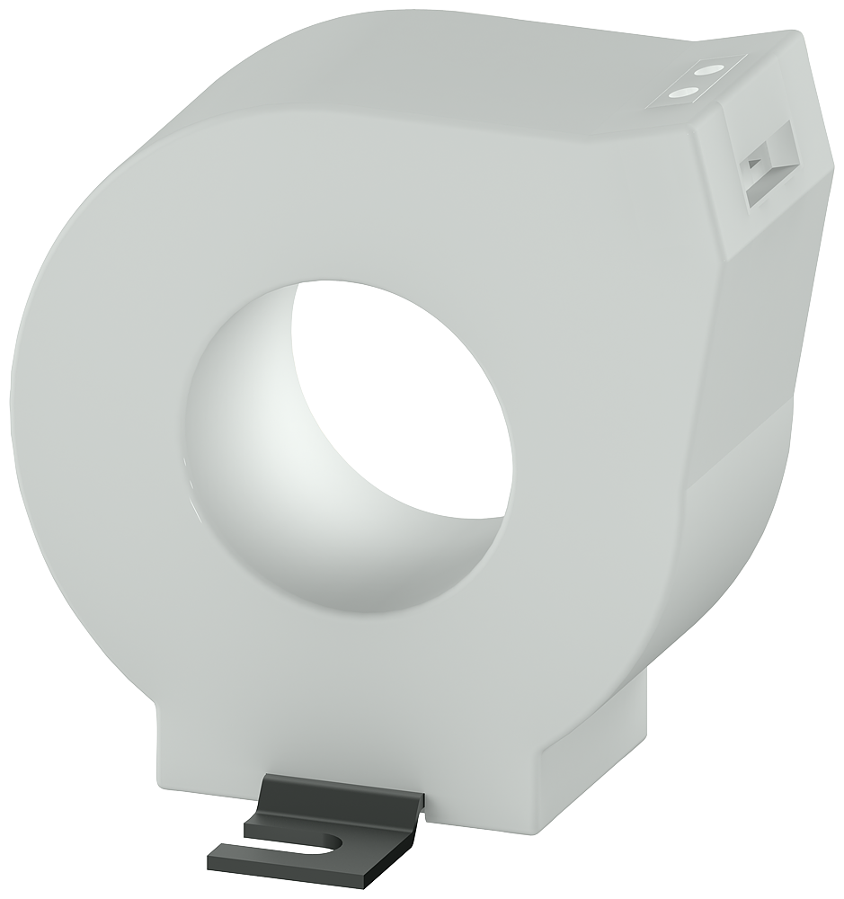 Residual current monitoring