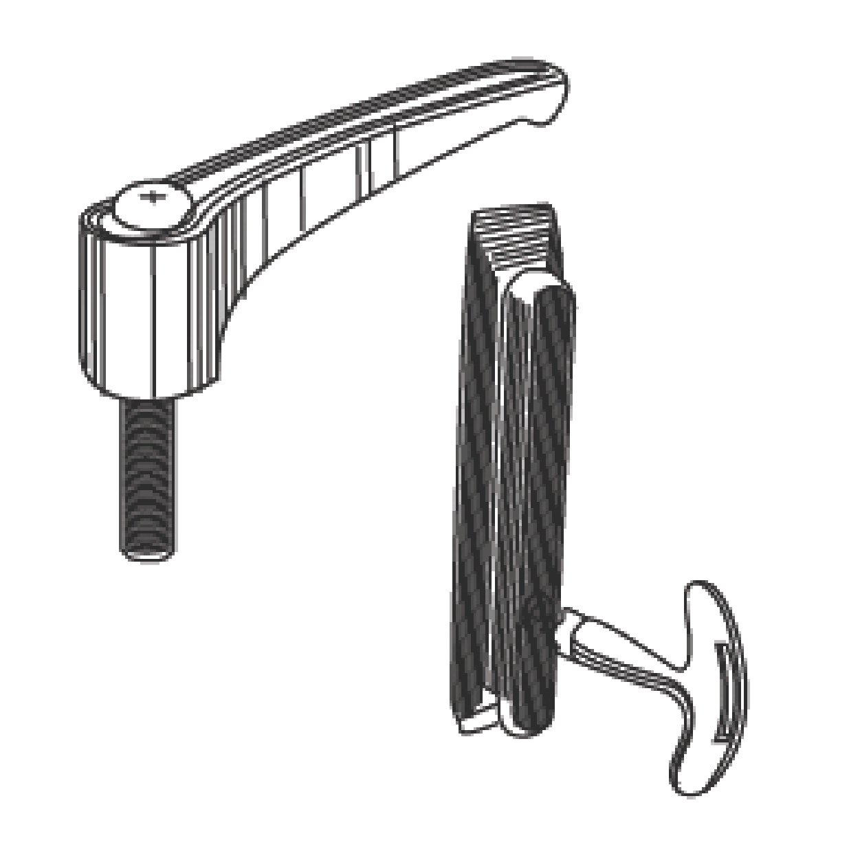 Swing Handles