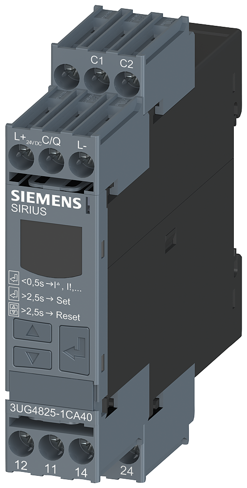 Residual-current monitoring