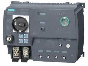 M200D motor starters for AS-Interface