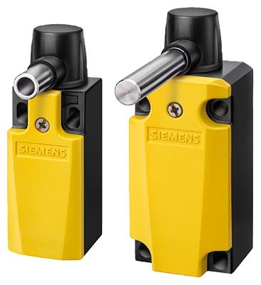 SIRIUS 3SE5, 3SE2 mechanical safety hinge switches