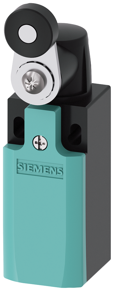 SIRIUS 3SE5 mechanical position switches for ambient temp. -40 °C