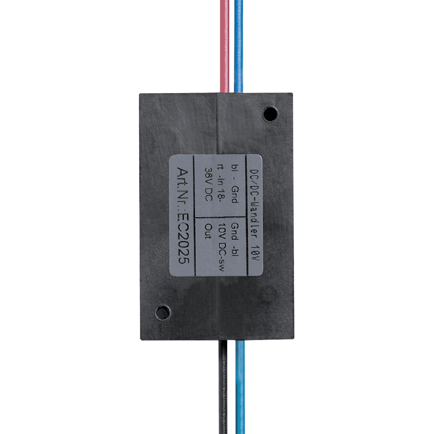 Electrical adapters - signal converters and interfaces