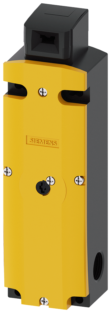 SIRIUS 3SE5 mechanical safety switches with tumbler