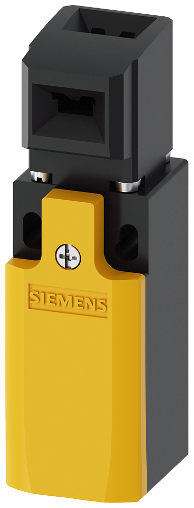 SIRIUS 3SE5 mechanical safety switches w. separate actuator