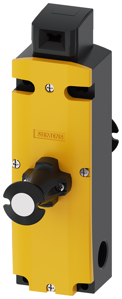 SIRIUS 3SE5 mechanical safety switches with tumbler