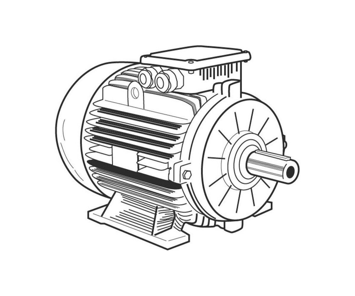 Electric Motors