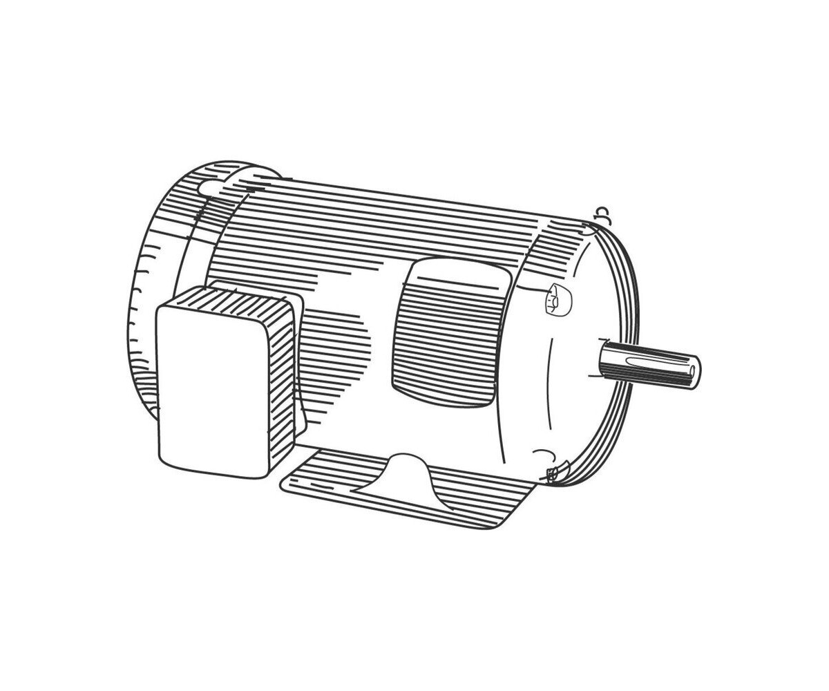 Cooling Motor​s