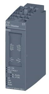 Masters for SIMATIC ET 200