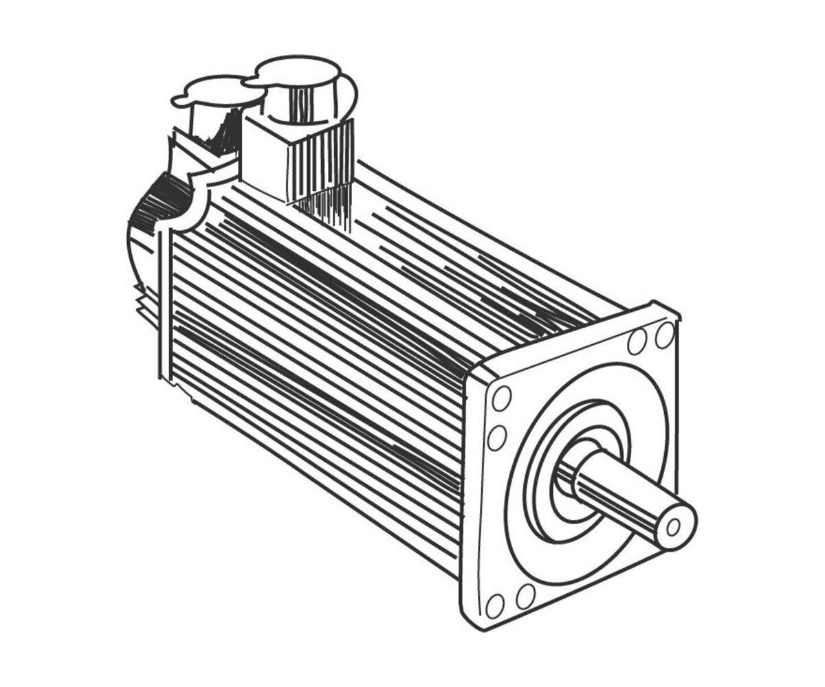 Servo Motor​s