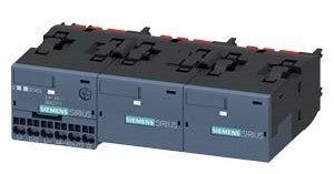 For SIRIUS 3RT2 contactors and SIRIUS 3RH2 contactor relays