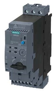 3RA61, 3RA62 compact starters