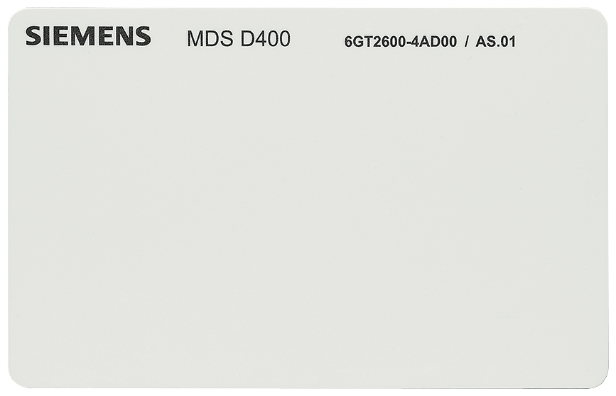 U60-Siemens-MDS D400