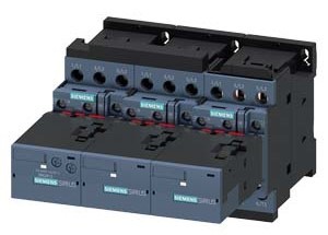 Contactors and contactor assemblies