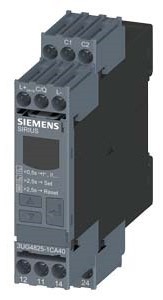 Residual-current monitoring