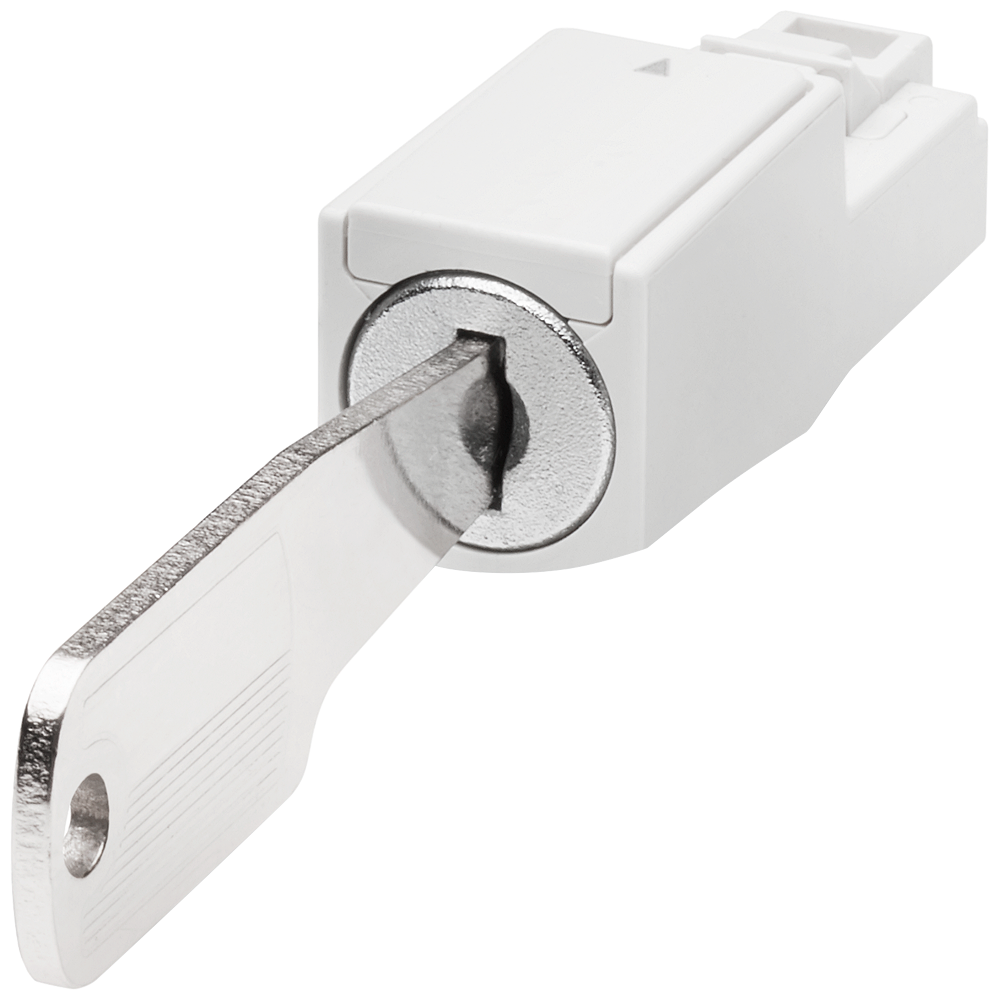 V50-Siemens-IE RJ45 port lock