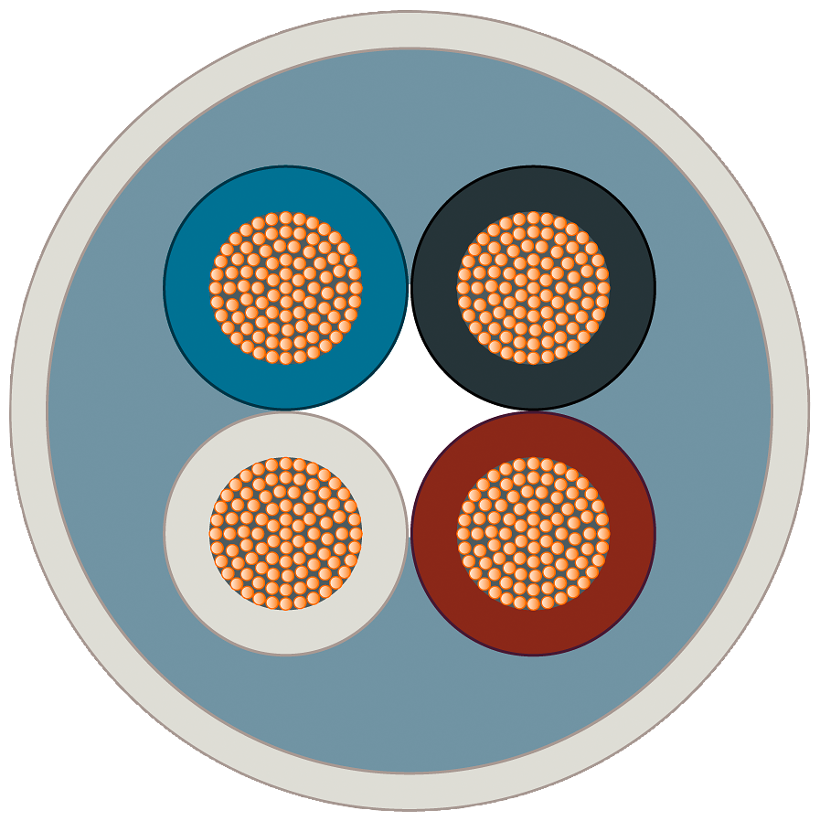 V56-Siemens-Energy cables