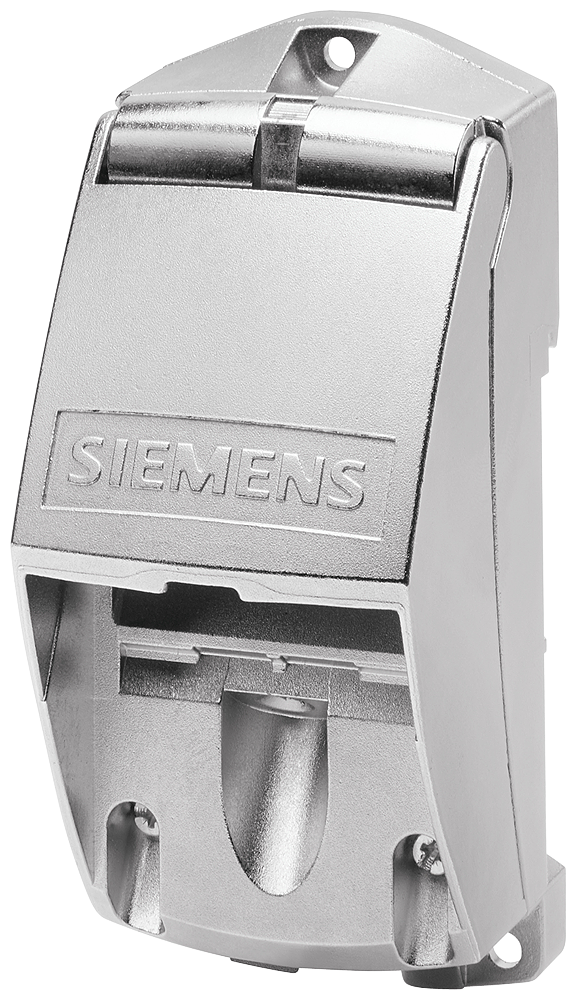 V60-Siemens-IE FC RJ45 modular outlet